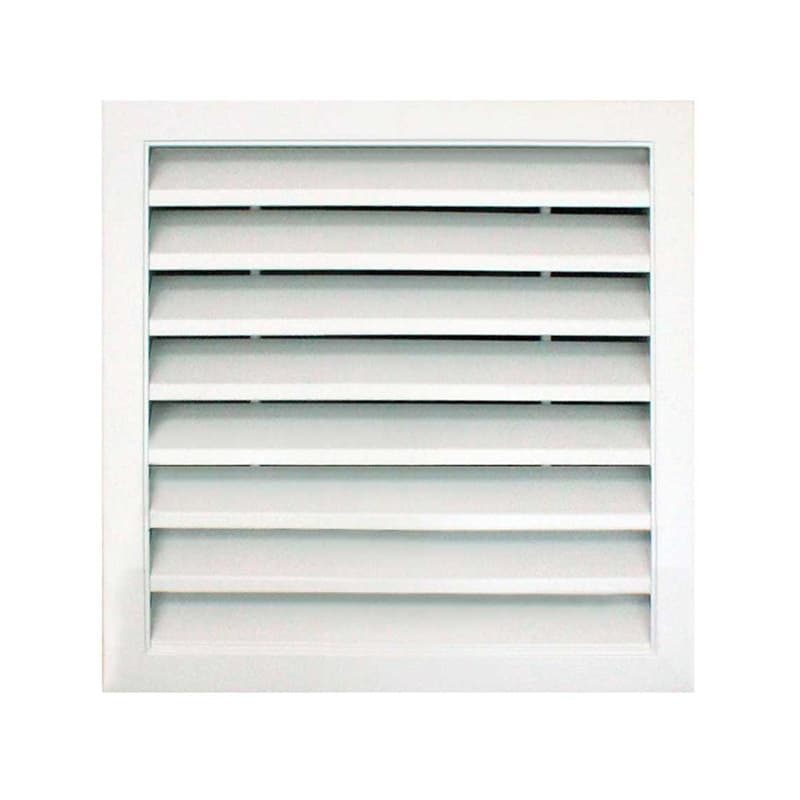 External Louver Grille (400-500MM)