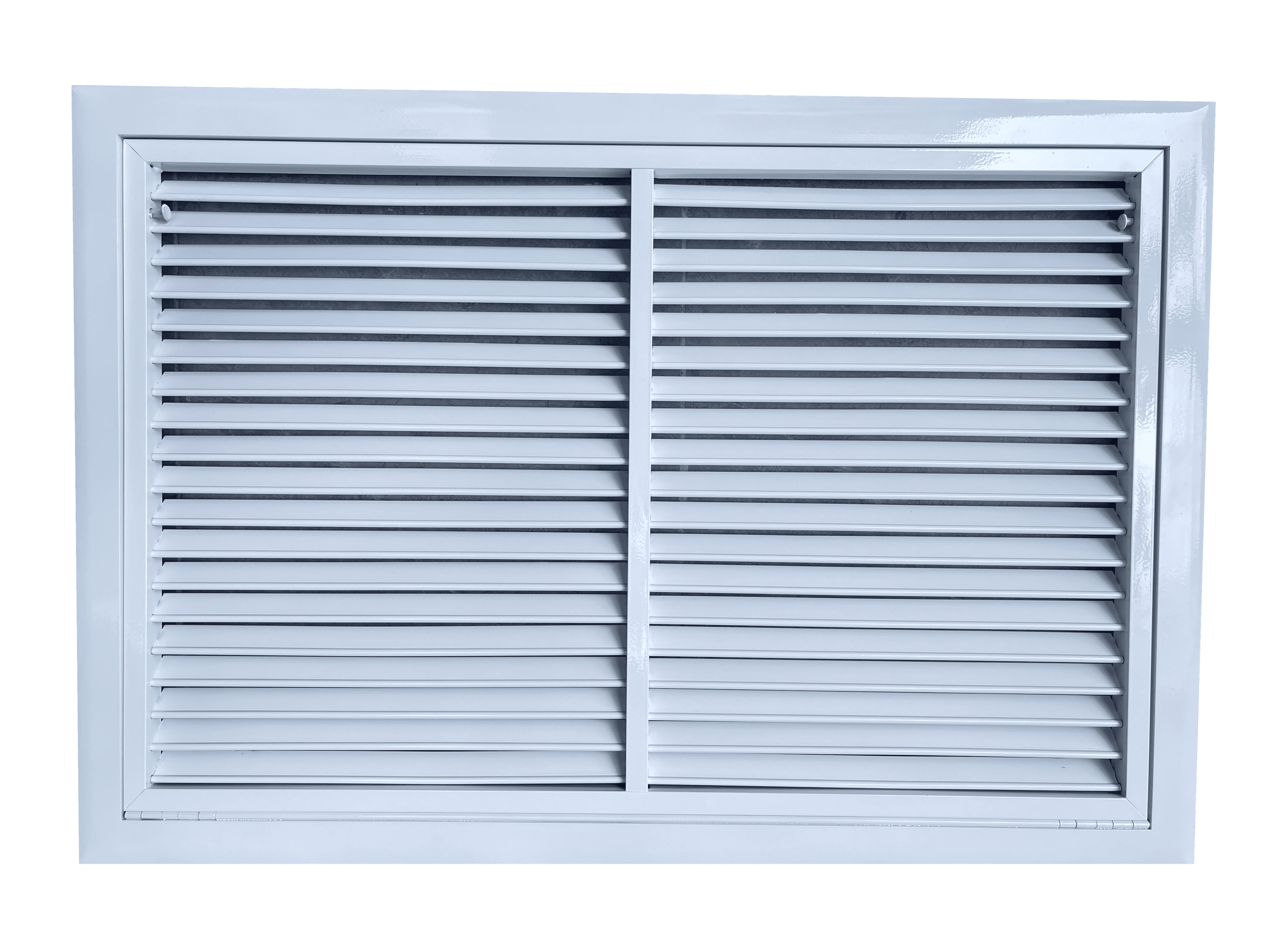 Return Air Grille