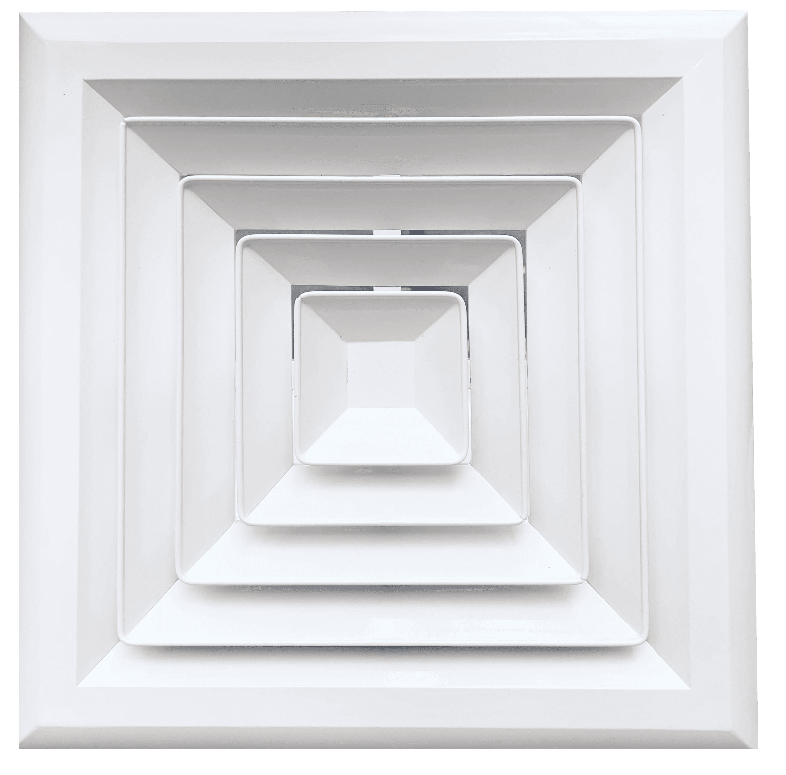 Square Ceiling Diffuser